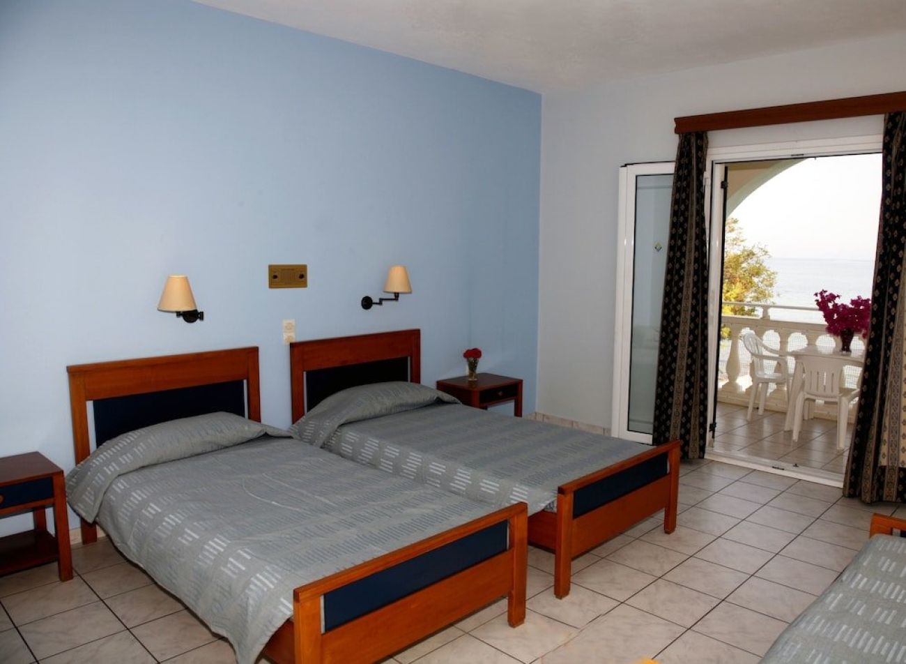 Maria Mare Apart-hotel 3*
