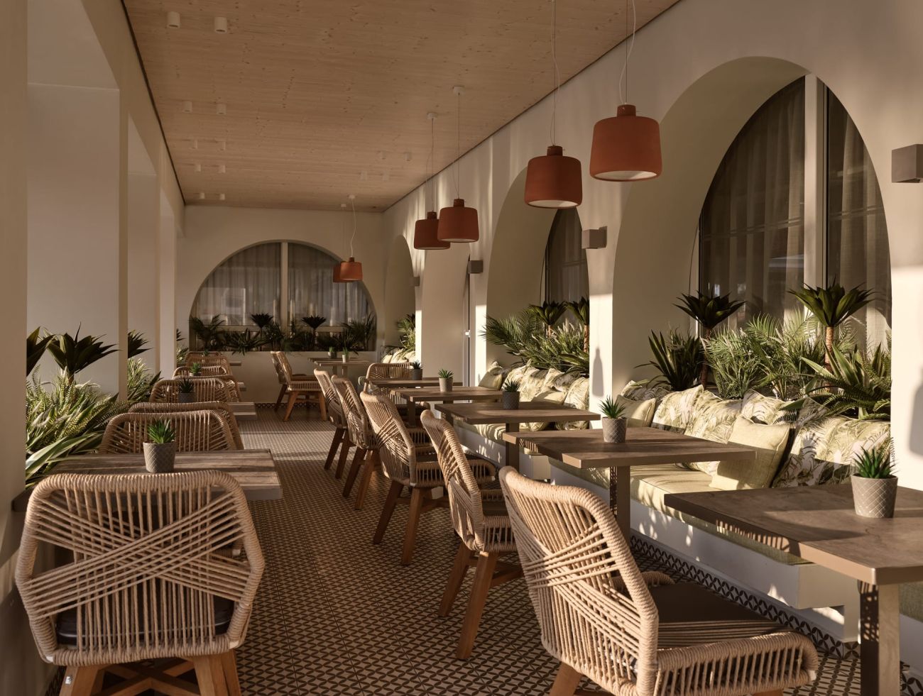 Marelen Hotel Zakynthos 4*