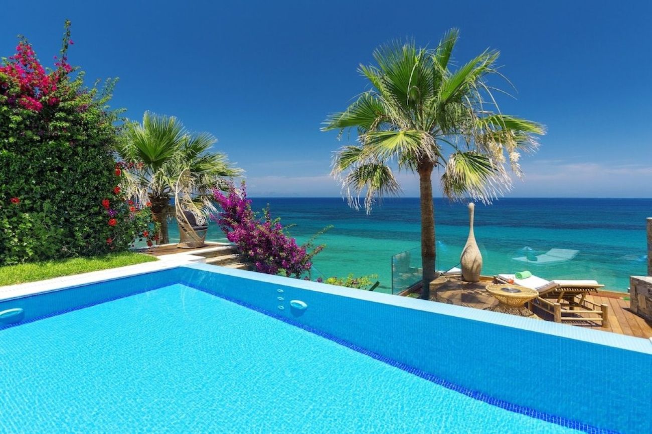 Porto Zante Villas And Spa 5*