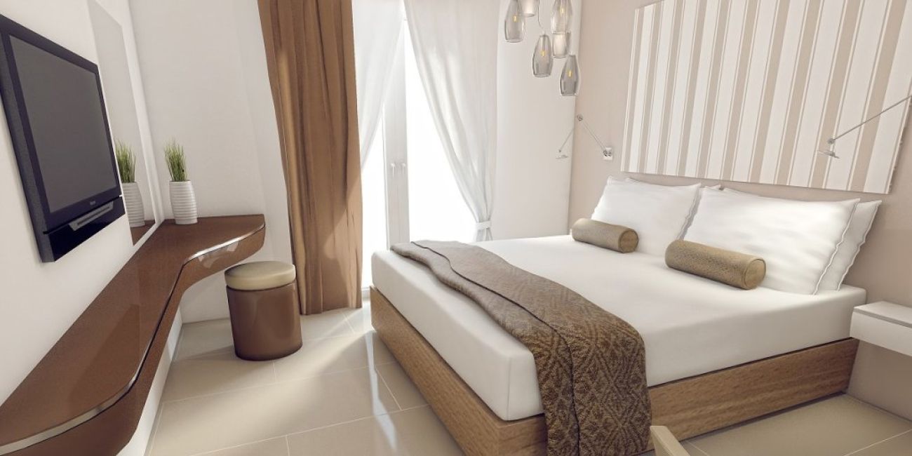 Porto Zorro 3*