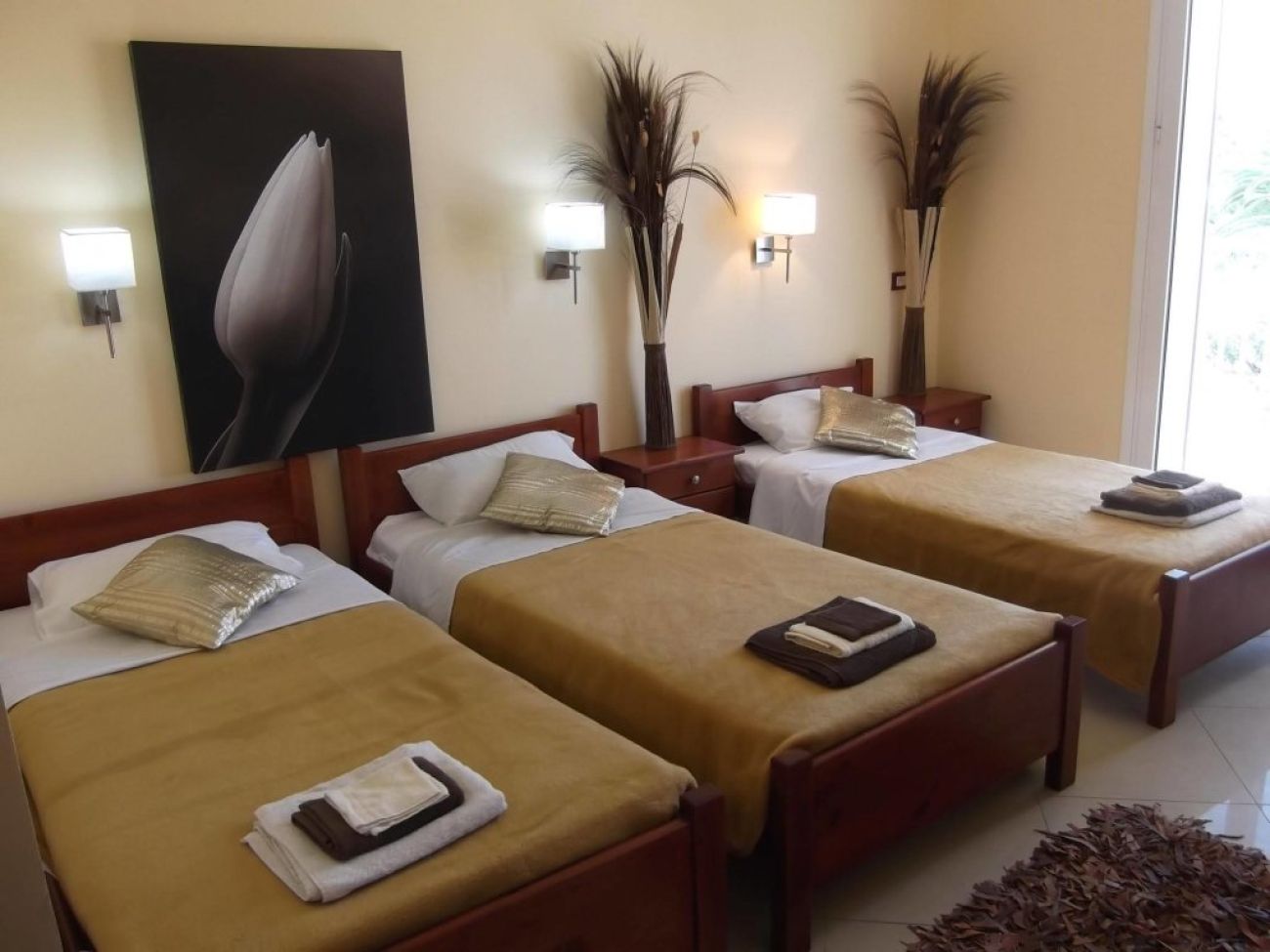 Marianna Apart Hotel 3*