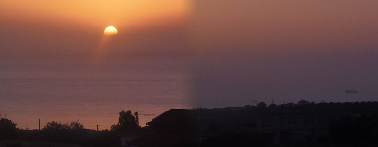 Zante View Studios 3*