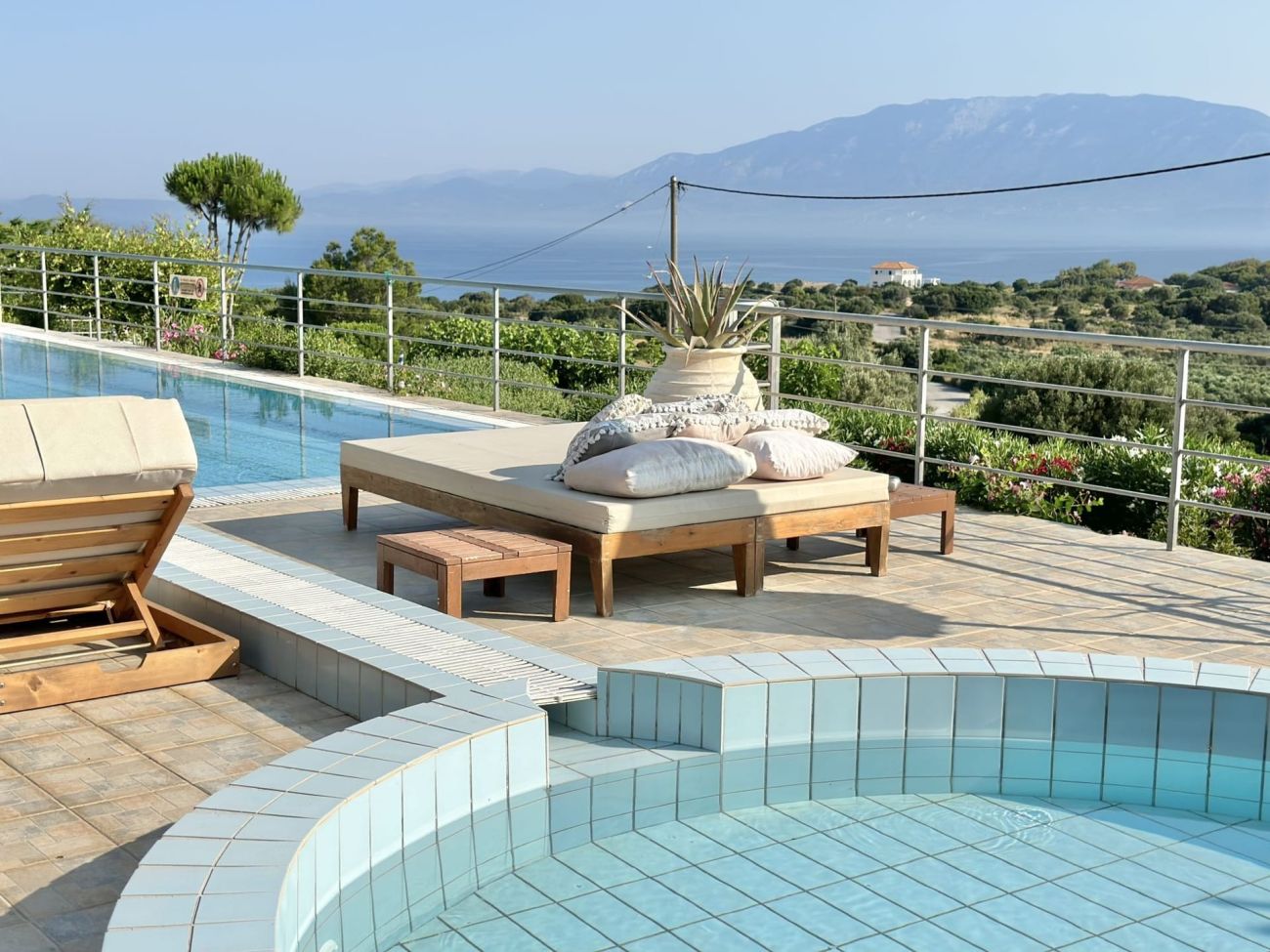 Lithies Boutique Hotel Zante 3*