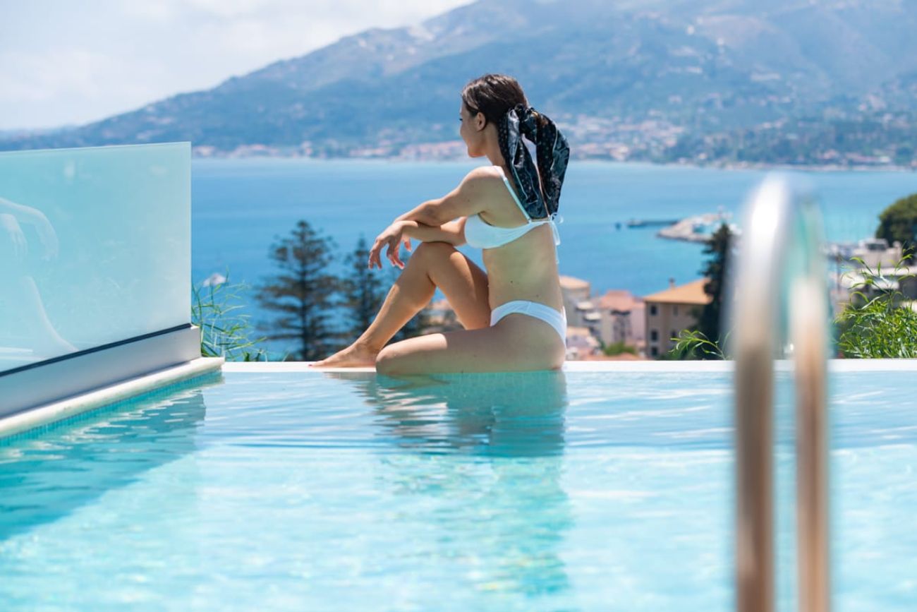 Avalon Palace Hotel - Adults Only 4*