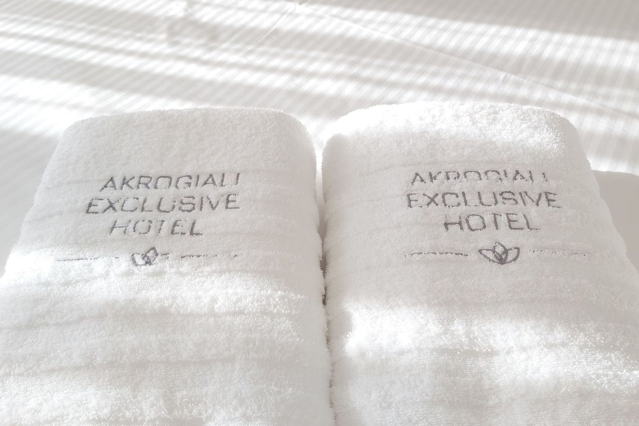 Akrogiali Exclusive Hotel Halkidiki *** | Adults Only 3*