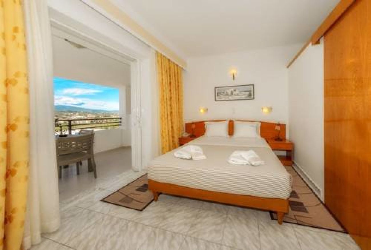 Zante Palace 3*