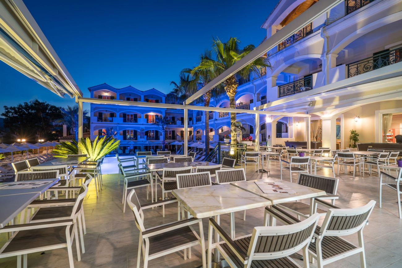 Zante Atlantis Hotel 3*