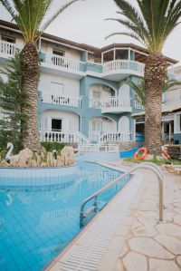 Zante Calinica Hotel 3*