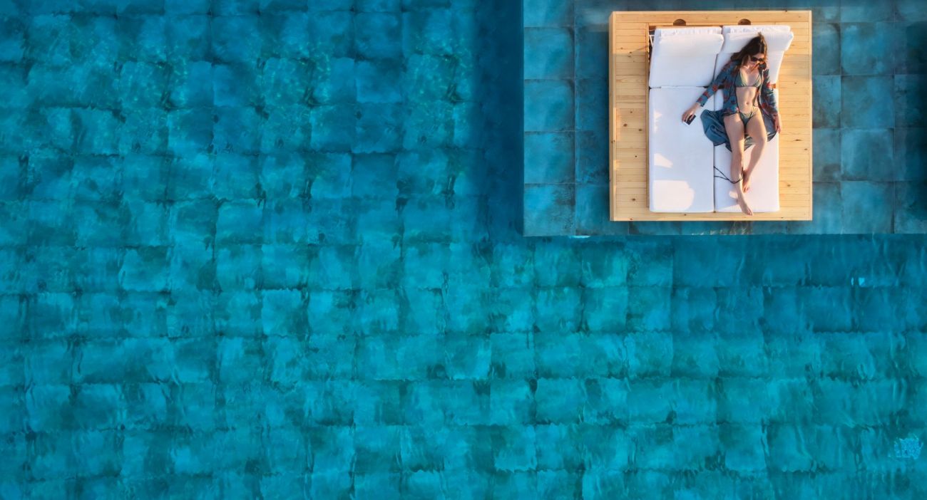Lesante Blu Exclusive Beach Resort 5*