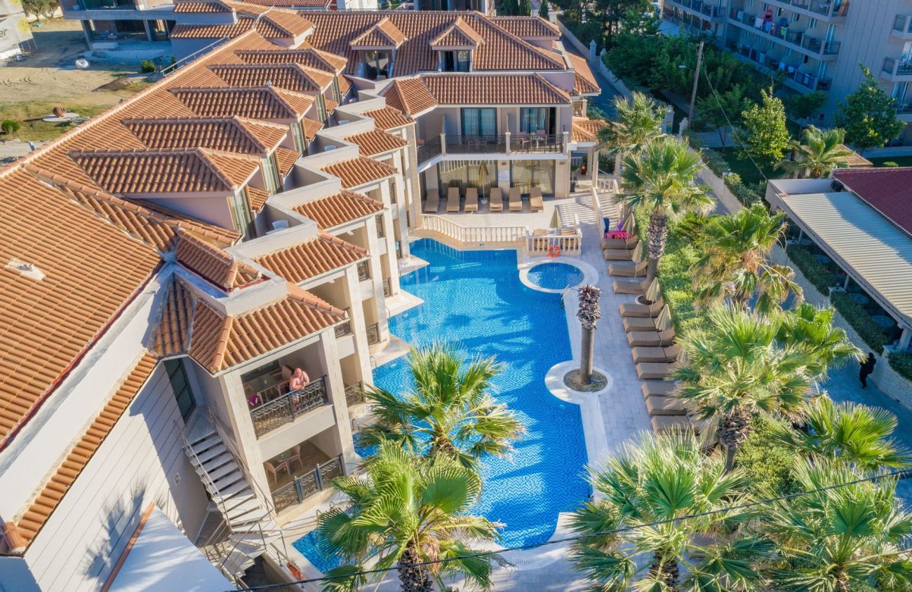 Palazetto Suites Zakynthos - Adults Only 4*