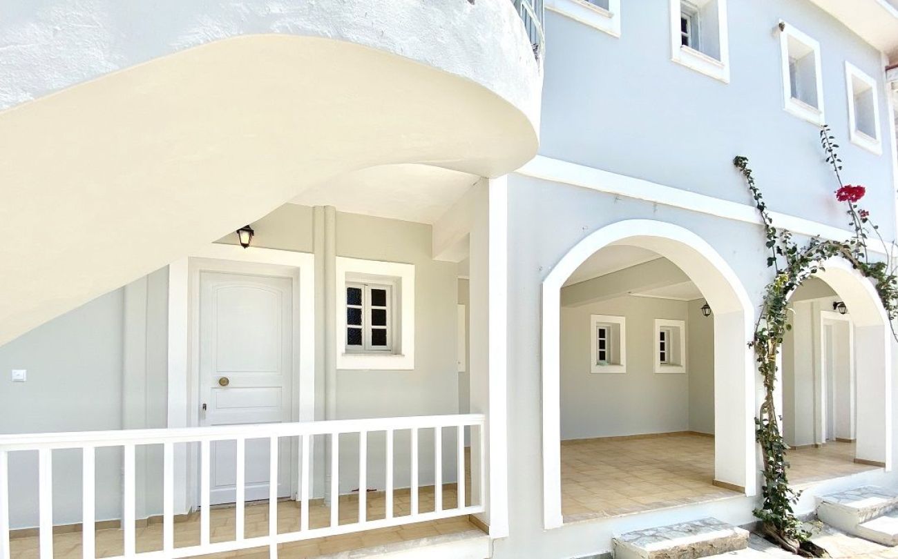 Villa Clelia