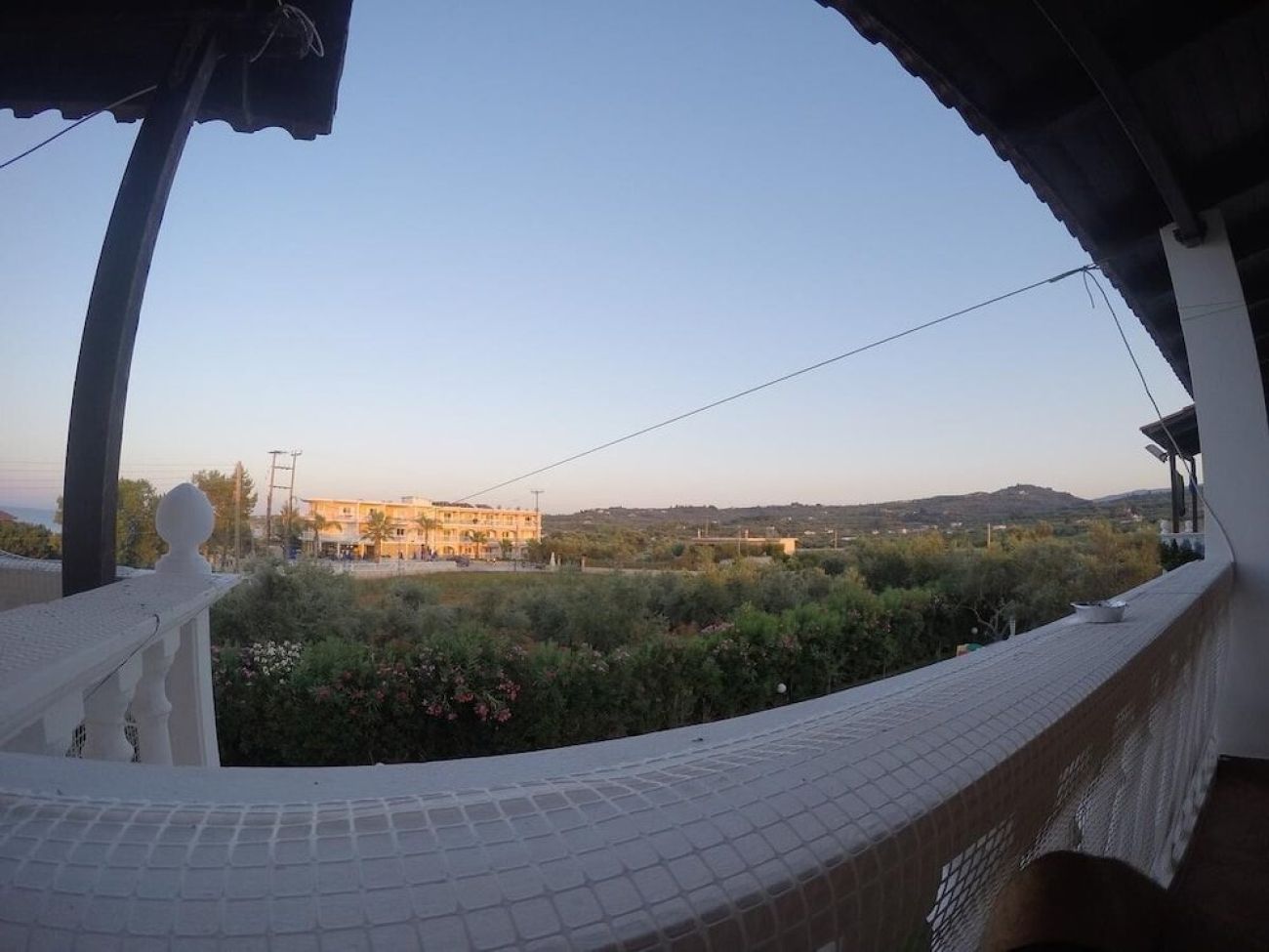 Studios Petra 2*