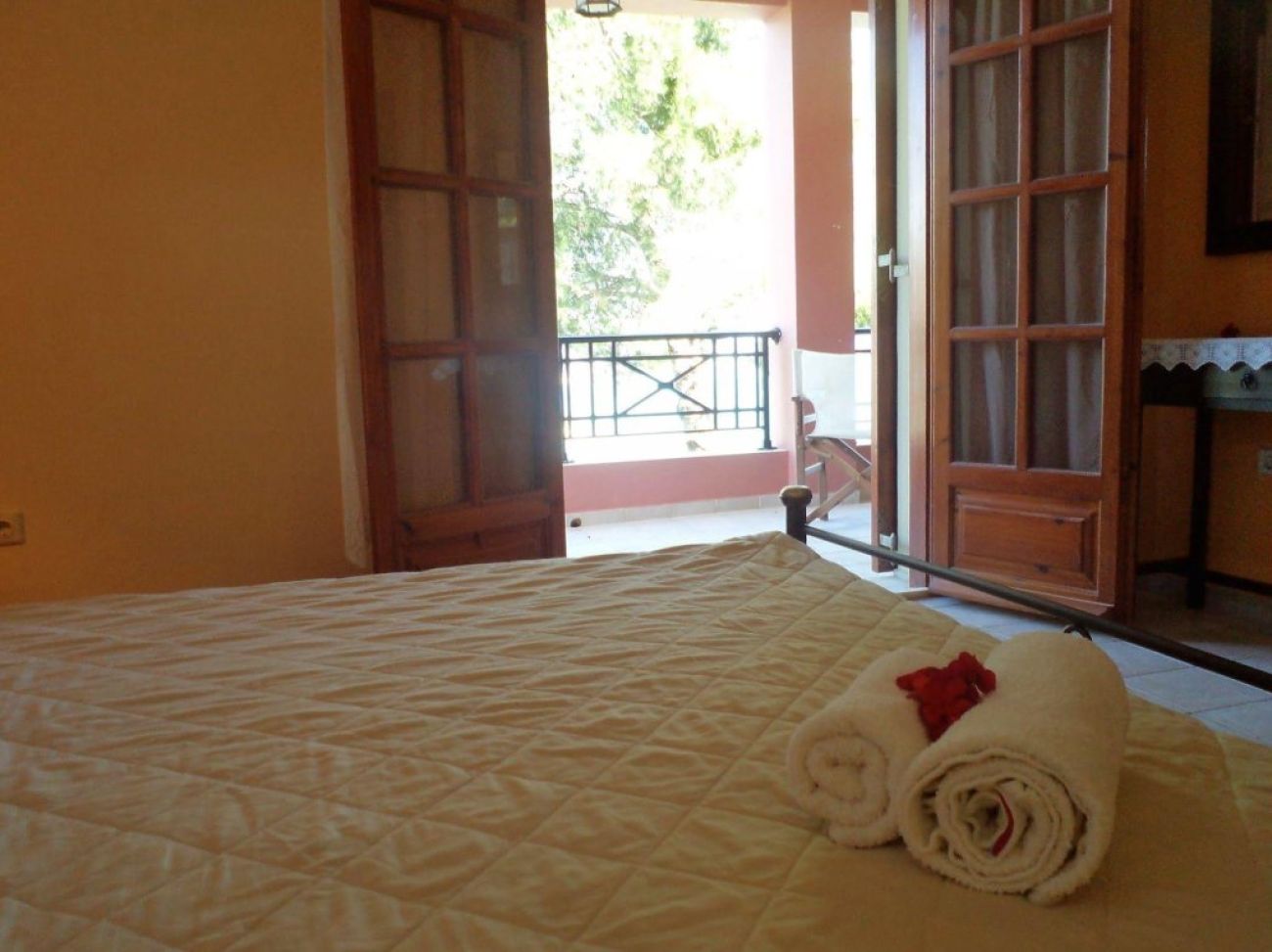 Villa Eora 3*