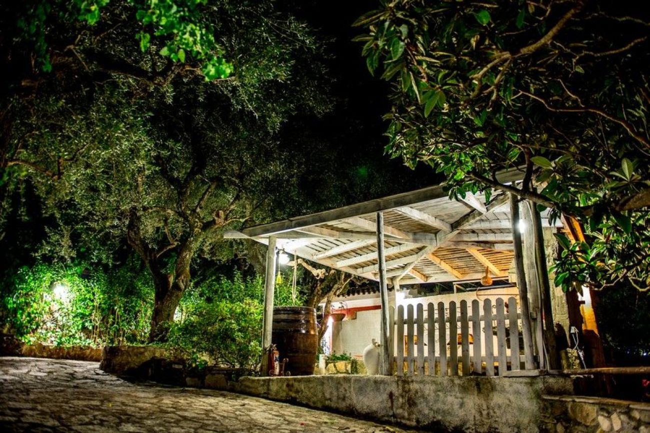 Ilyessa Cottages Zakynthos