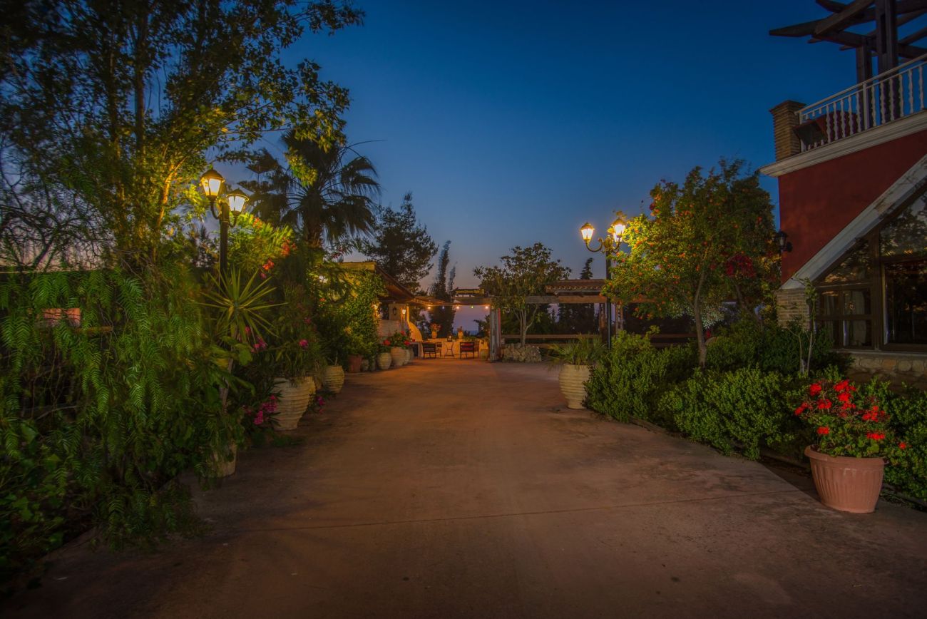 Ananta Blue Residence Zakynthos