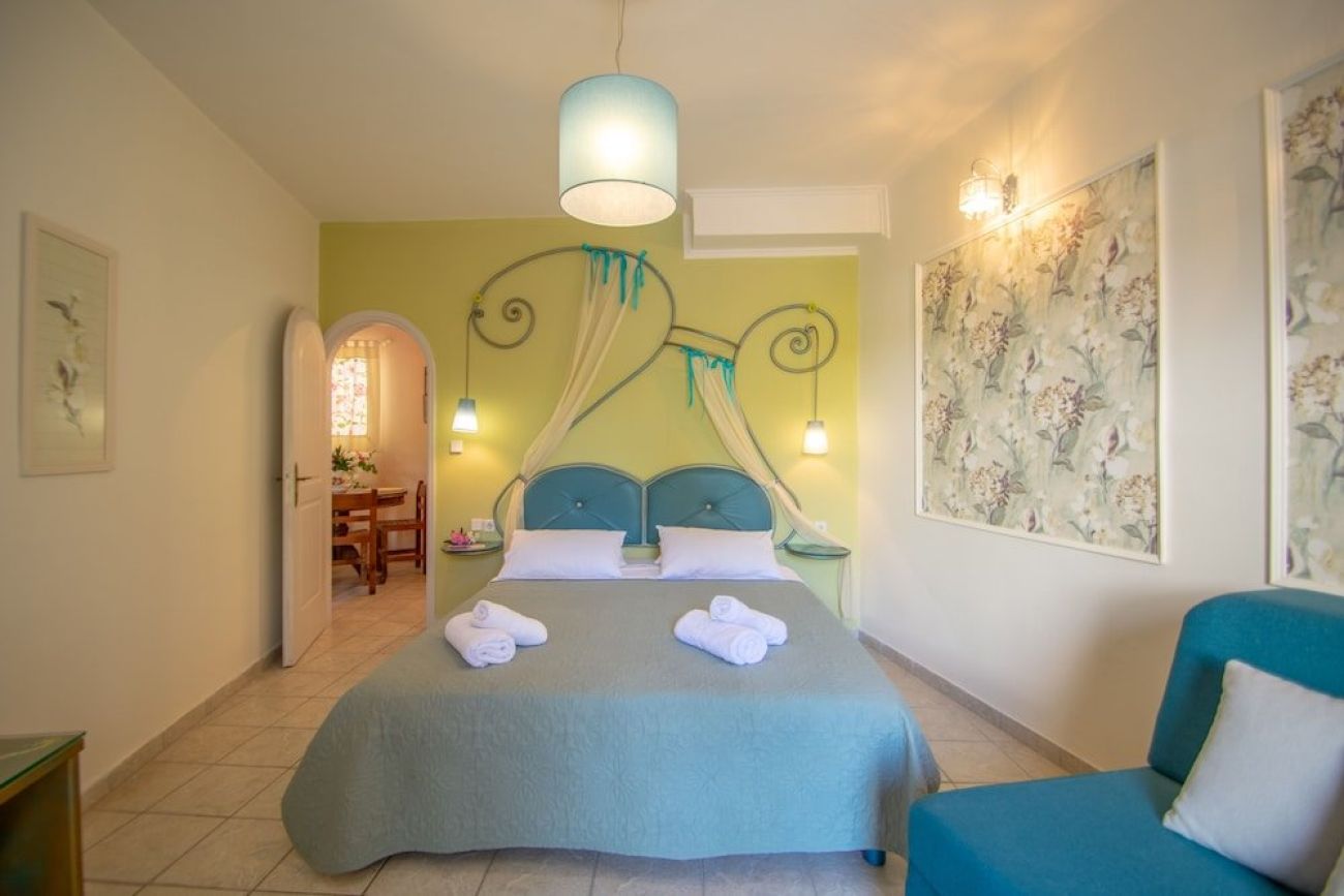 Villa Daizy 2*