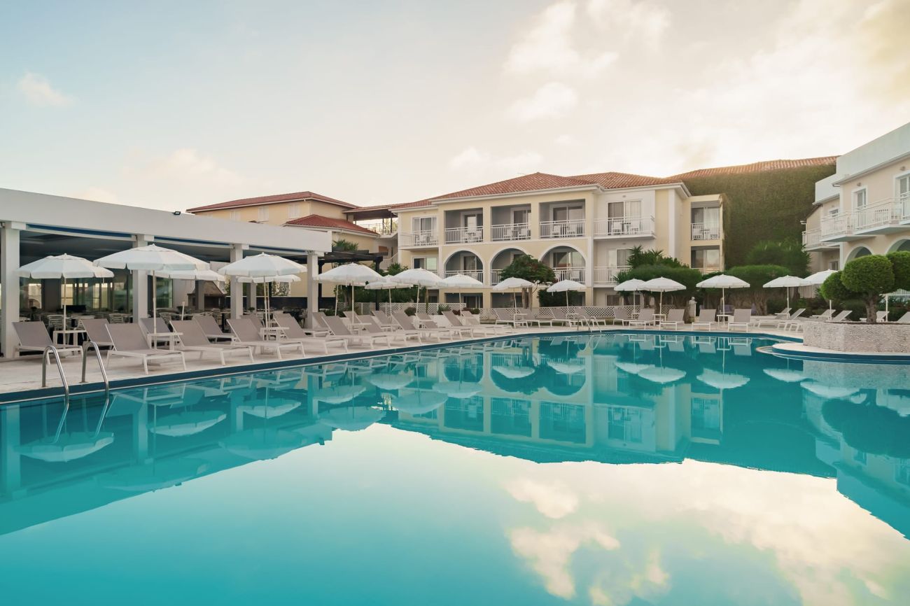Diana Palace Hotel 4*
