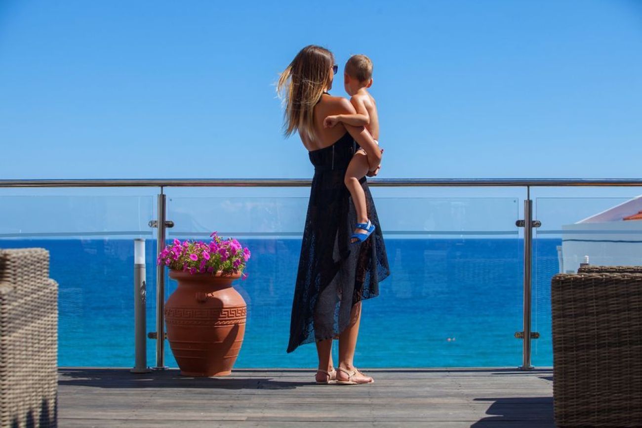 AluaSoul Zakynthos 4*