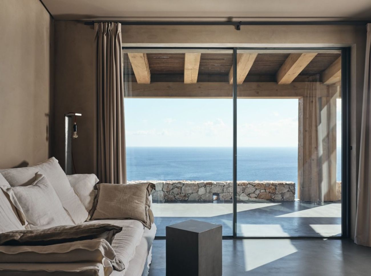 Vais luxury villas 4*