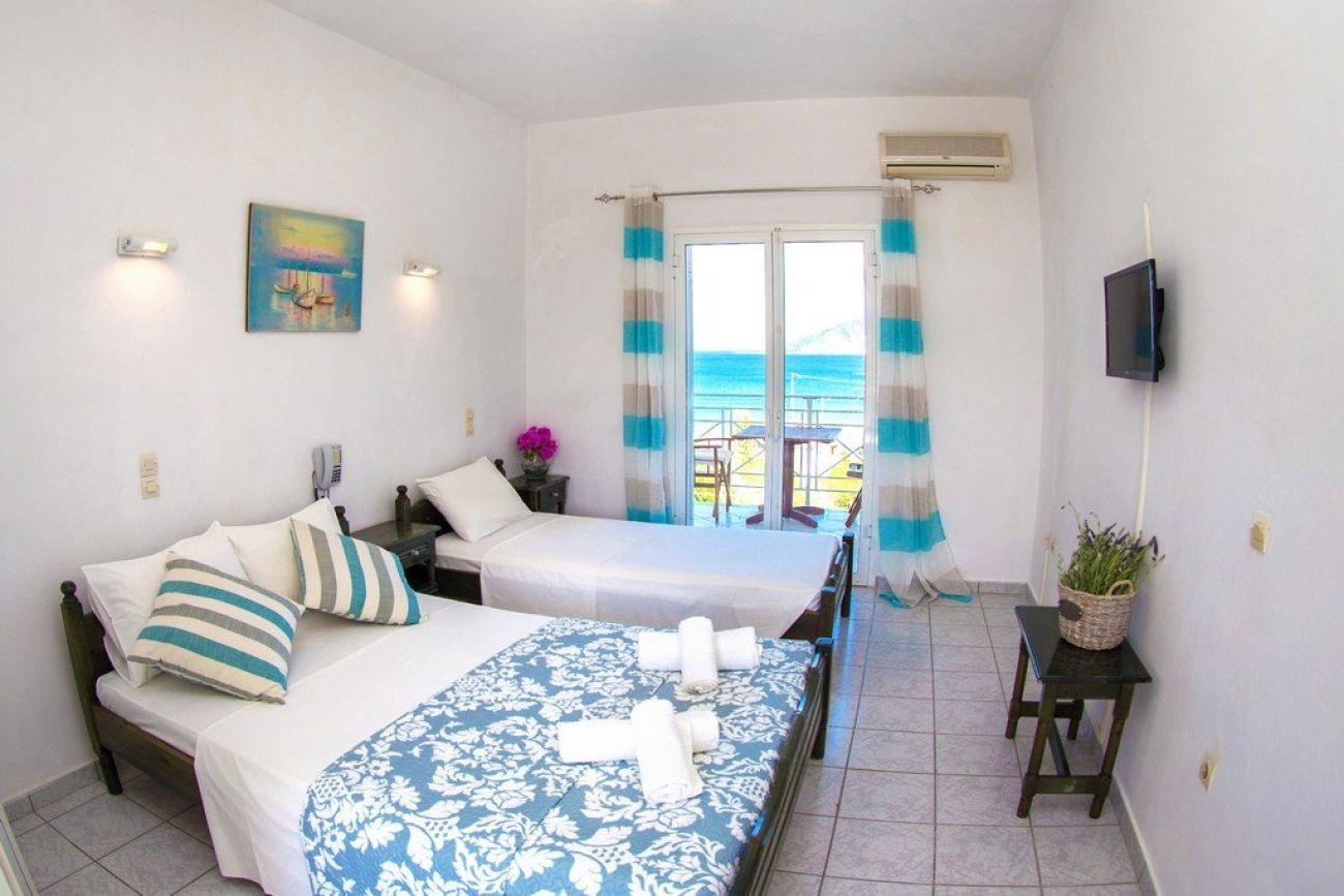 Villa Panorama 3*