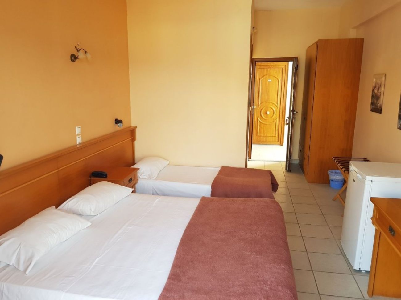 Anastasia Beach Hotel 3*