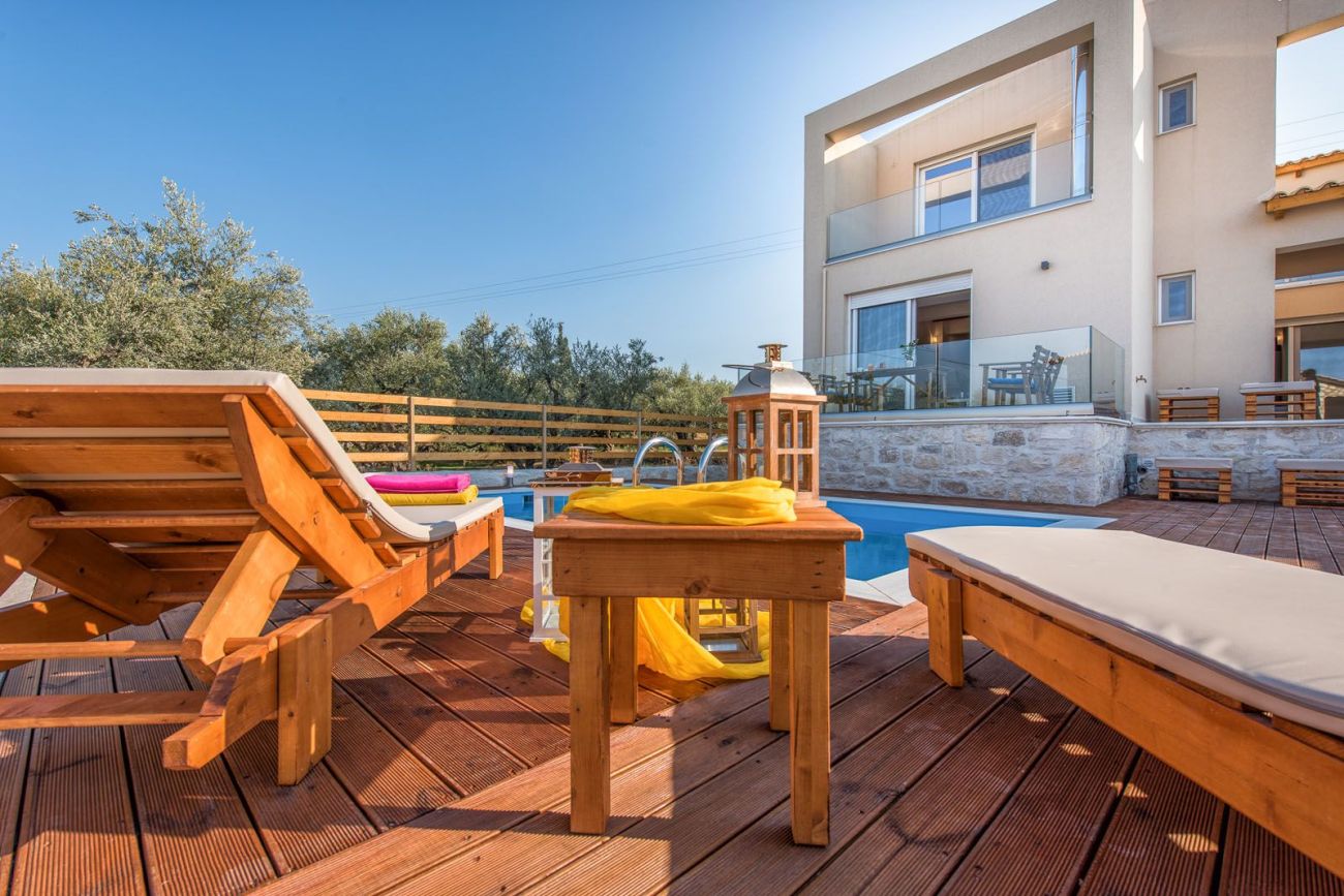 Dolce Luxury Suites