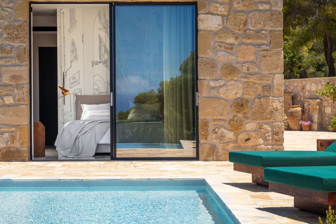 Estrella Villa Zakynthos