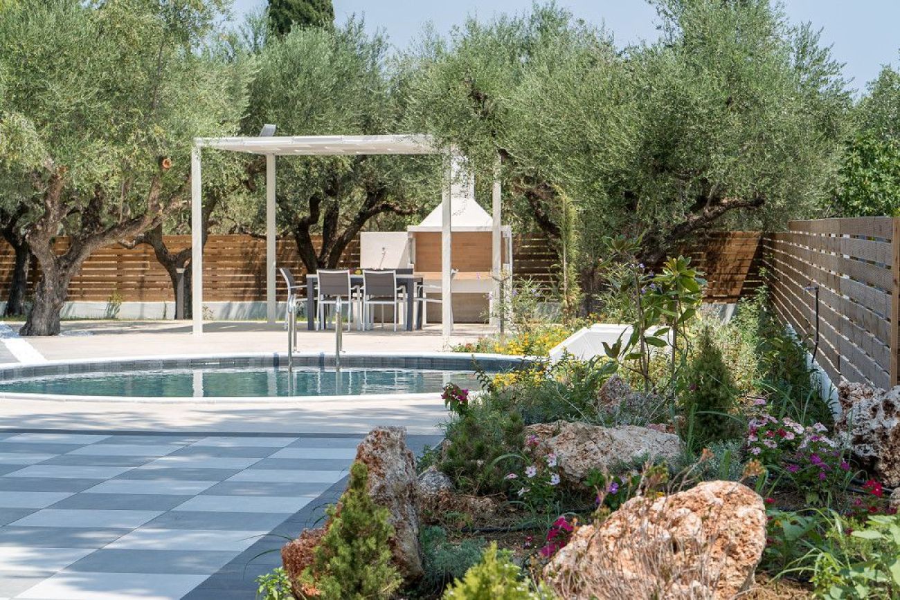 Villa Matina Zakynthos