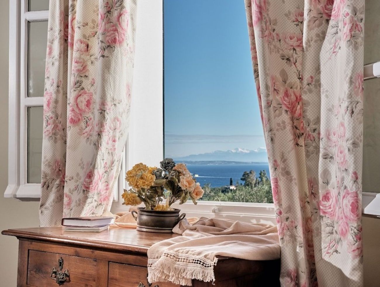 Villa Almeira Zakynthos 3*