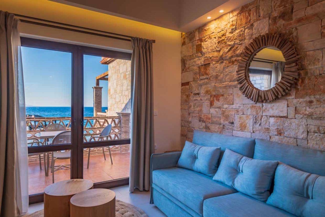 Porta Del Mar Zante 5*