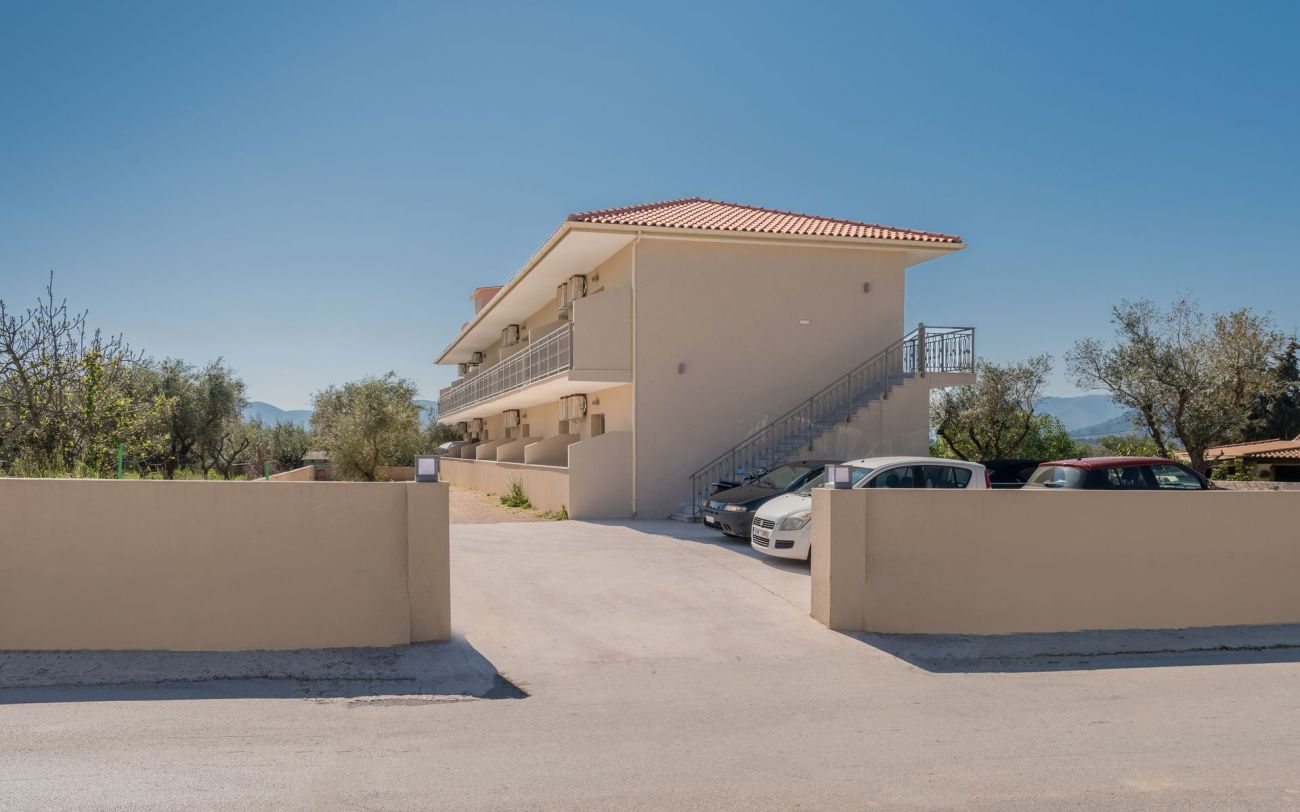Casa 77 Zante by Karras Hotels
