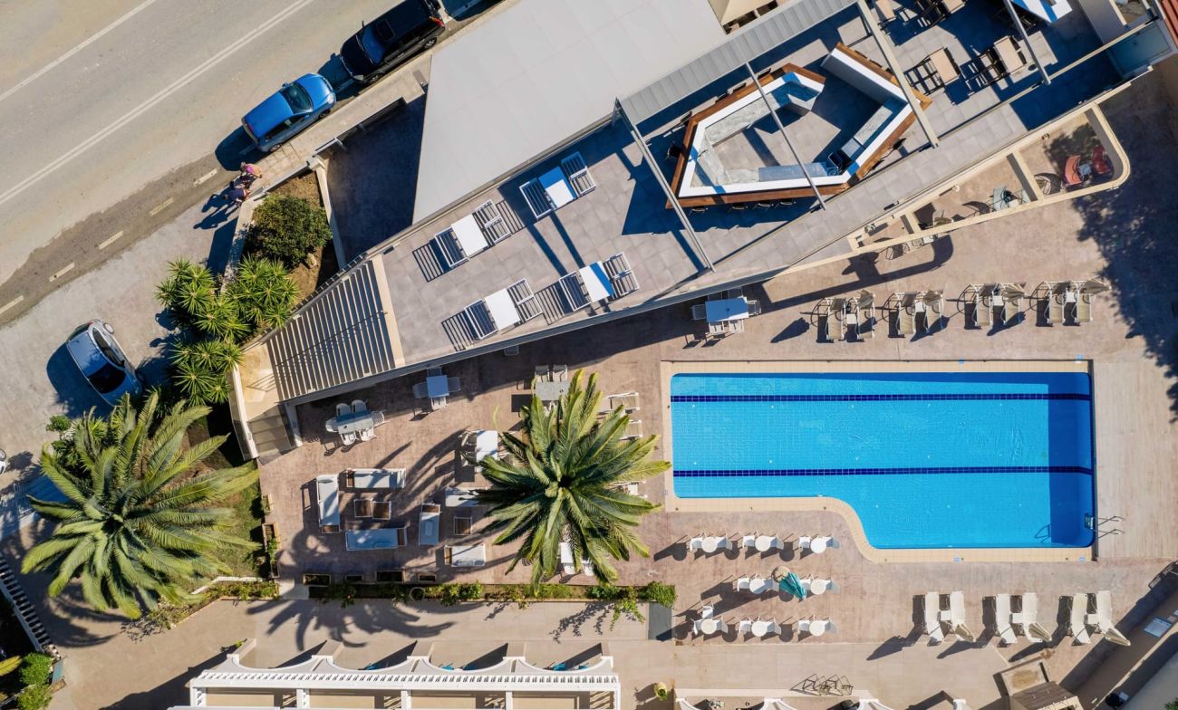 Karras Grande Resort Zakynthos 4*