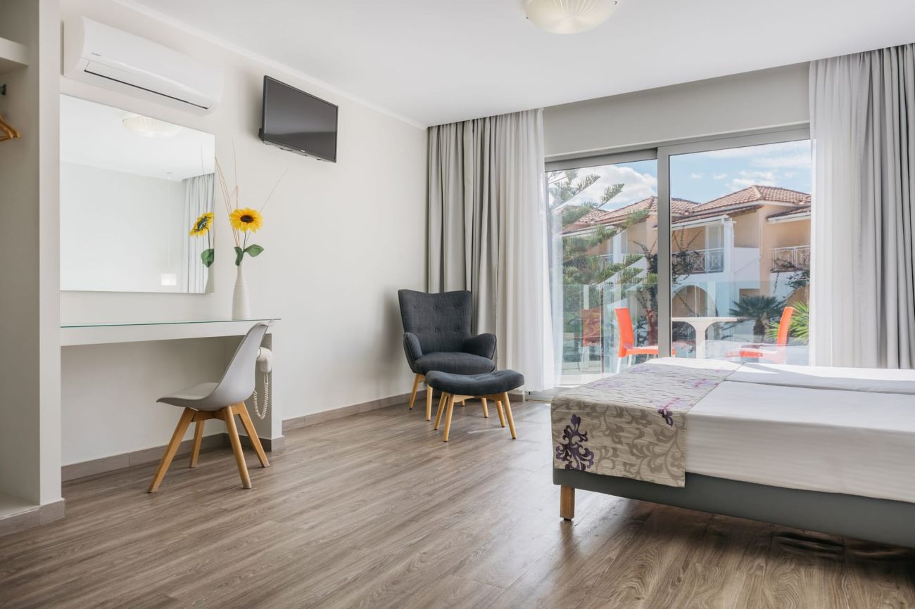 Sunrise Zante | Adults Only Hotel 4*