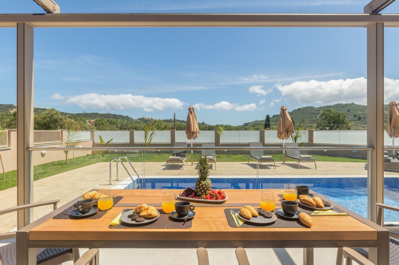 Amelia Residence 5*
