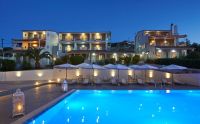 Irene Studios Pefki North Evia 3*