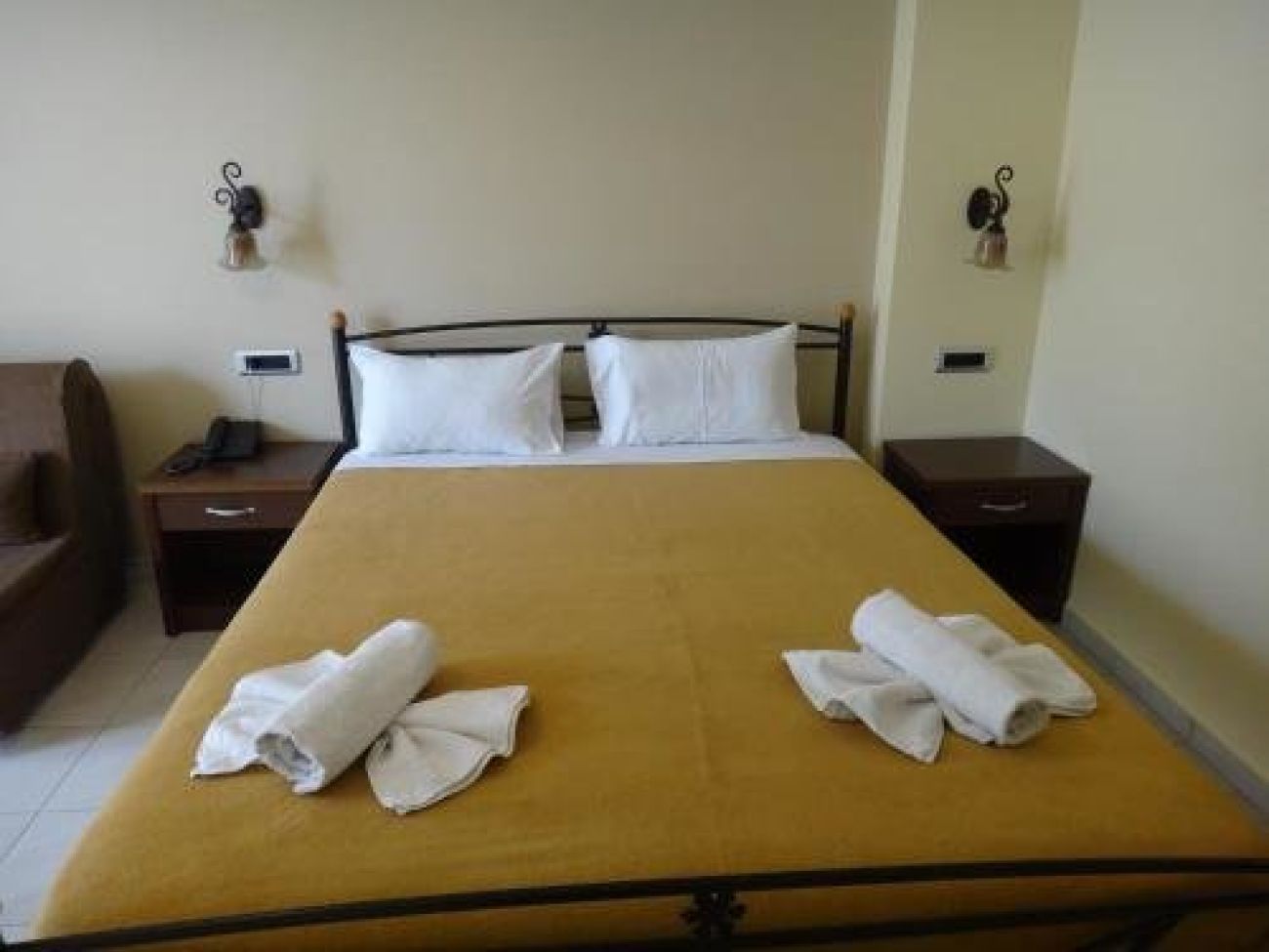 9 Queens spa Hotel 3*