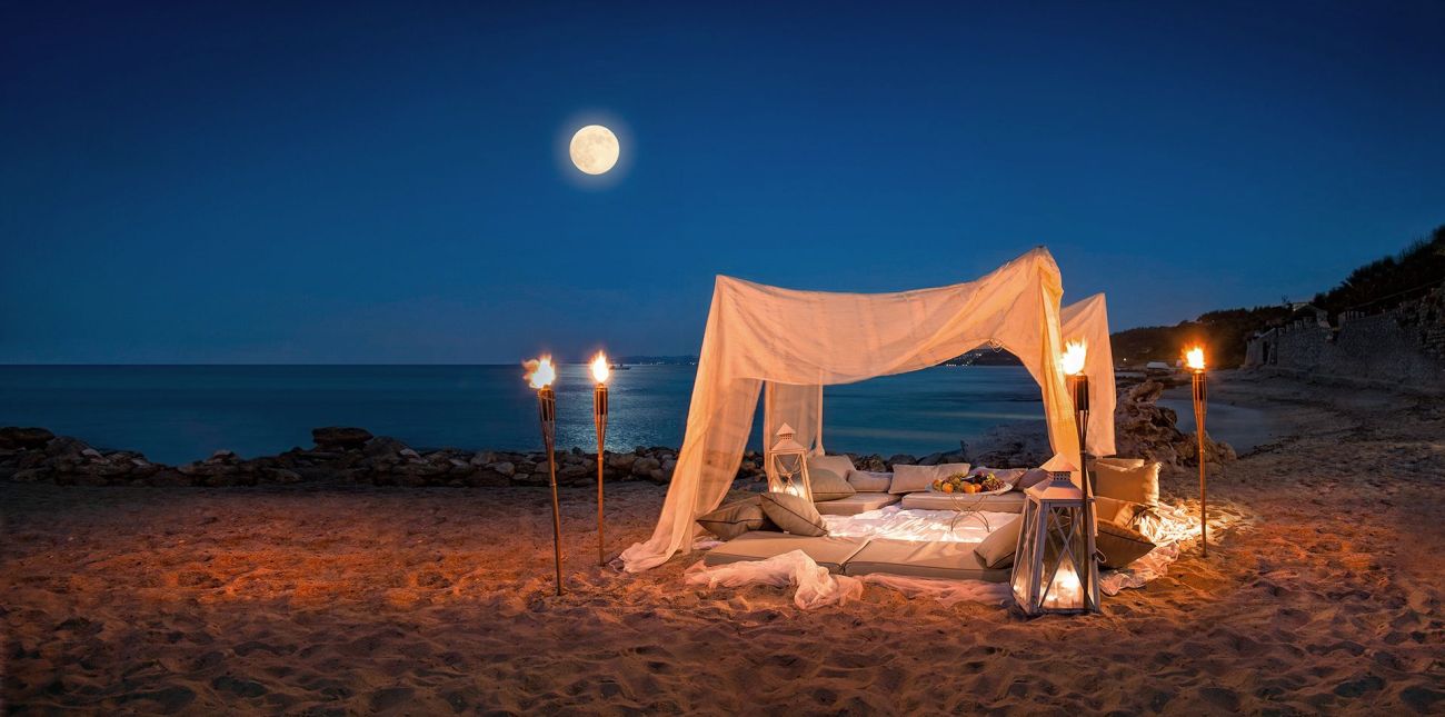 White Suites Resort 4*