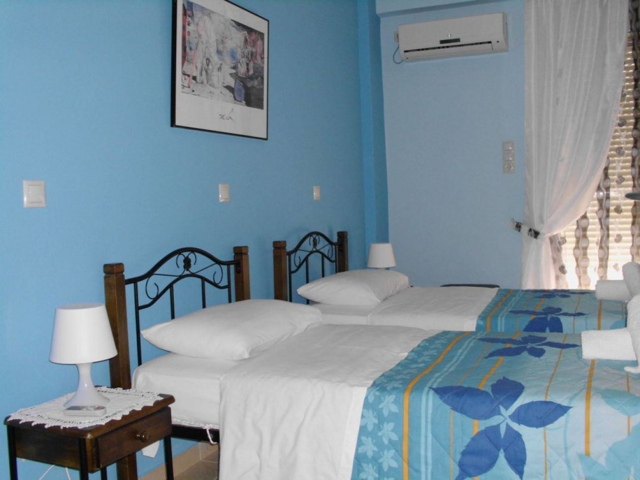 Villa Christine 3*