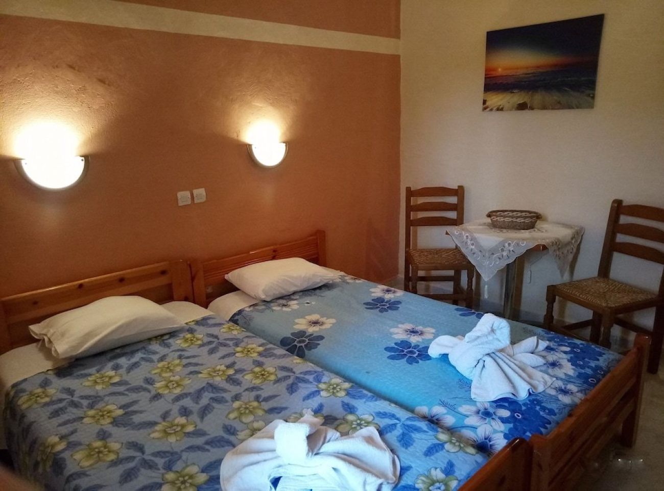 Sofia Rooms 2*