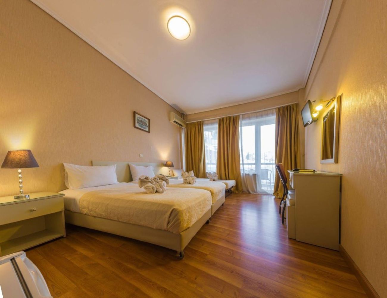 John'S Hotel 3*