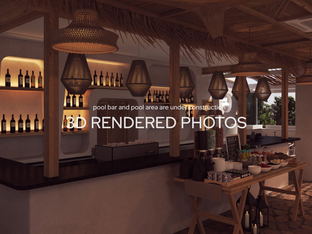 Ampelia Hotel Kassandra 3*