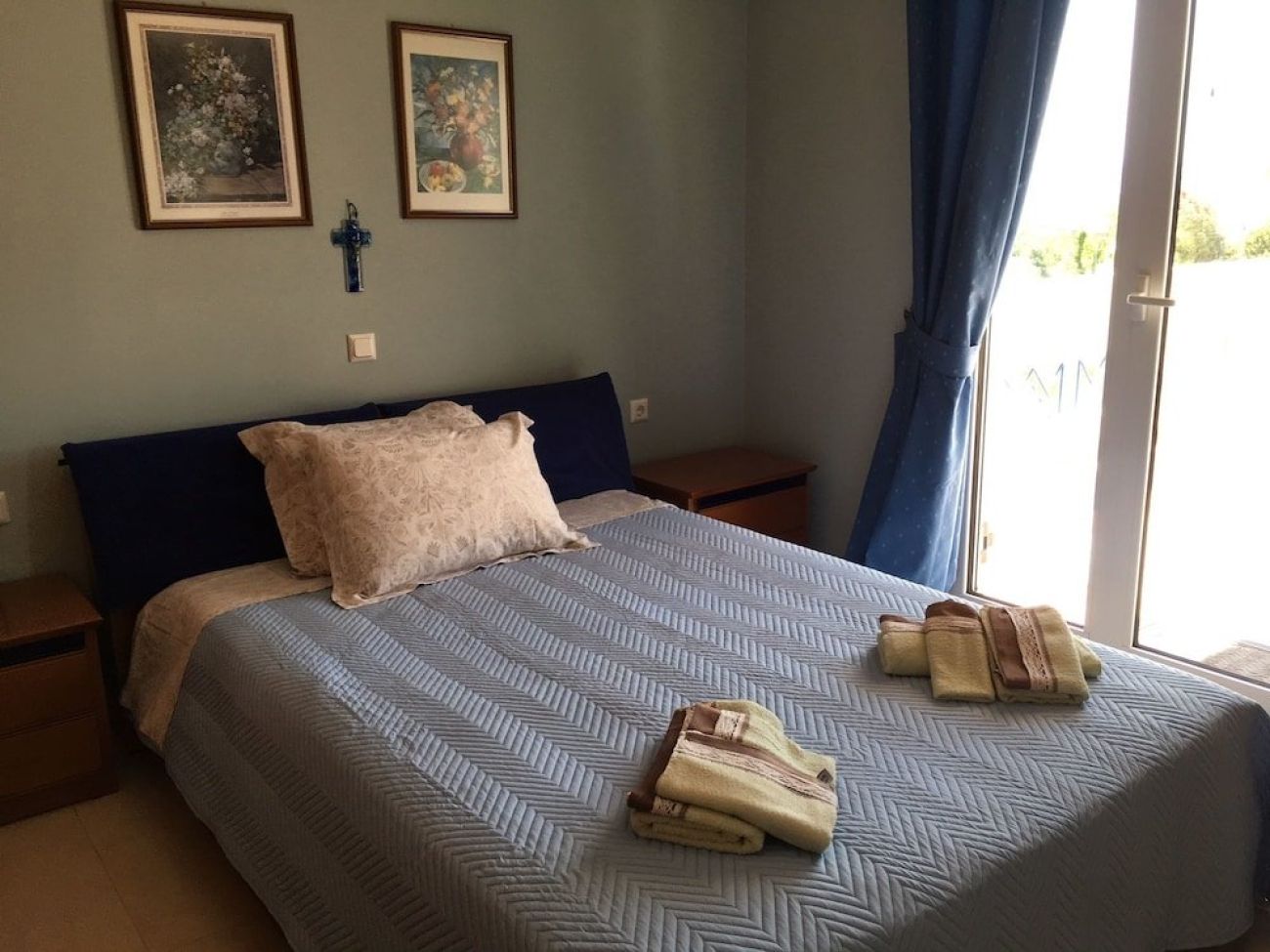 Agiokampos Luxurious Resort 3*