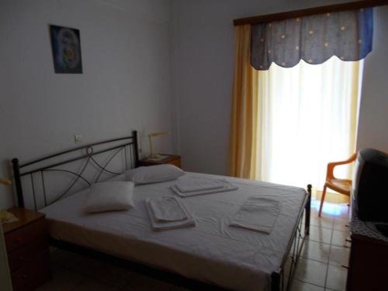 Helios Rooms