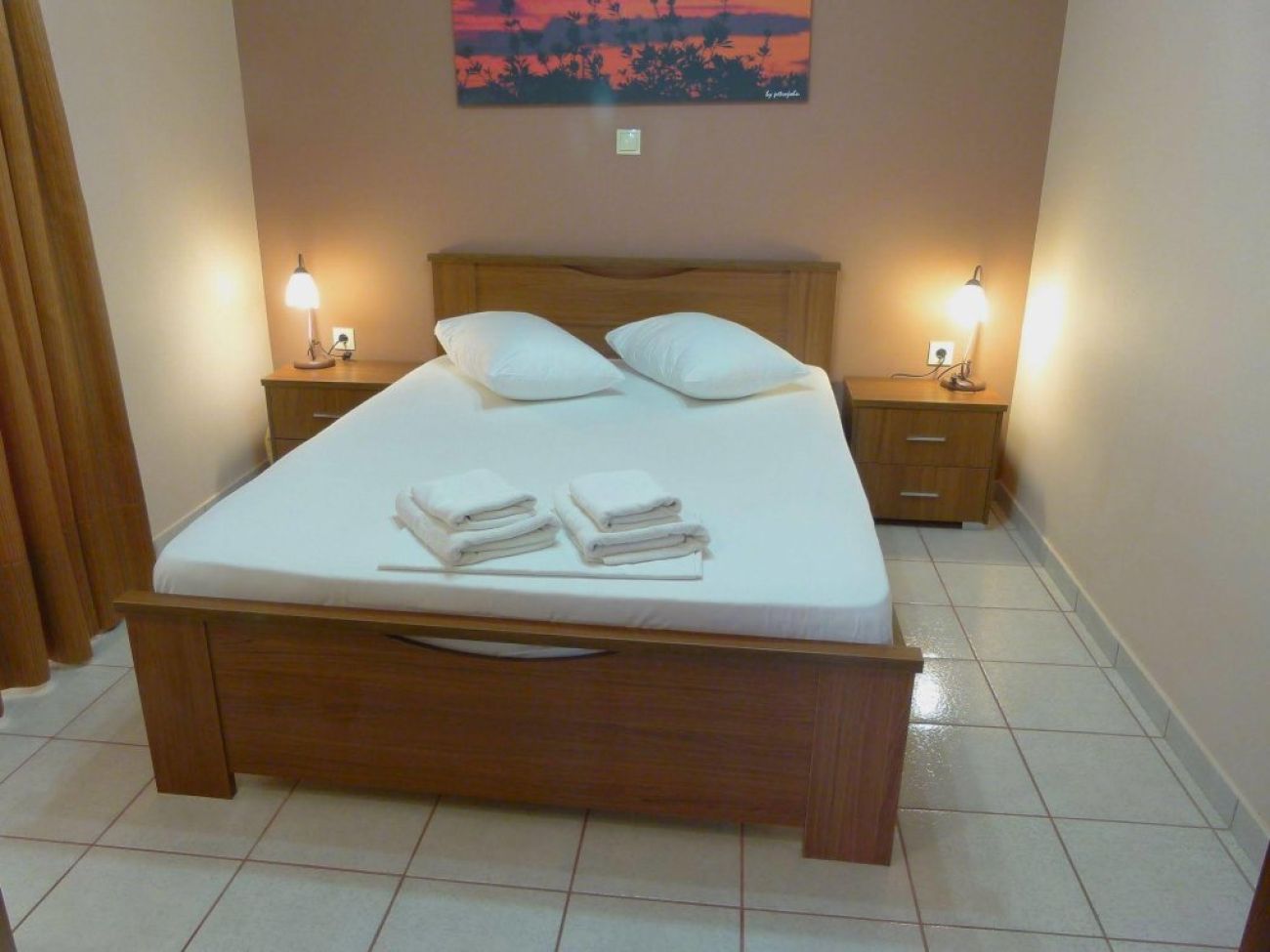 Eretria Sun Rise Hotel 3*