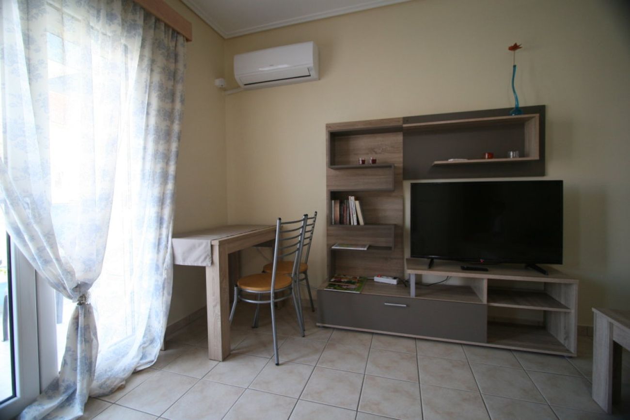 Chalkida Apartments