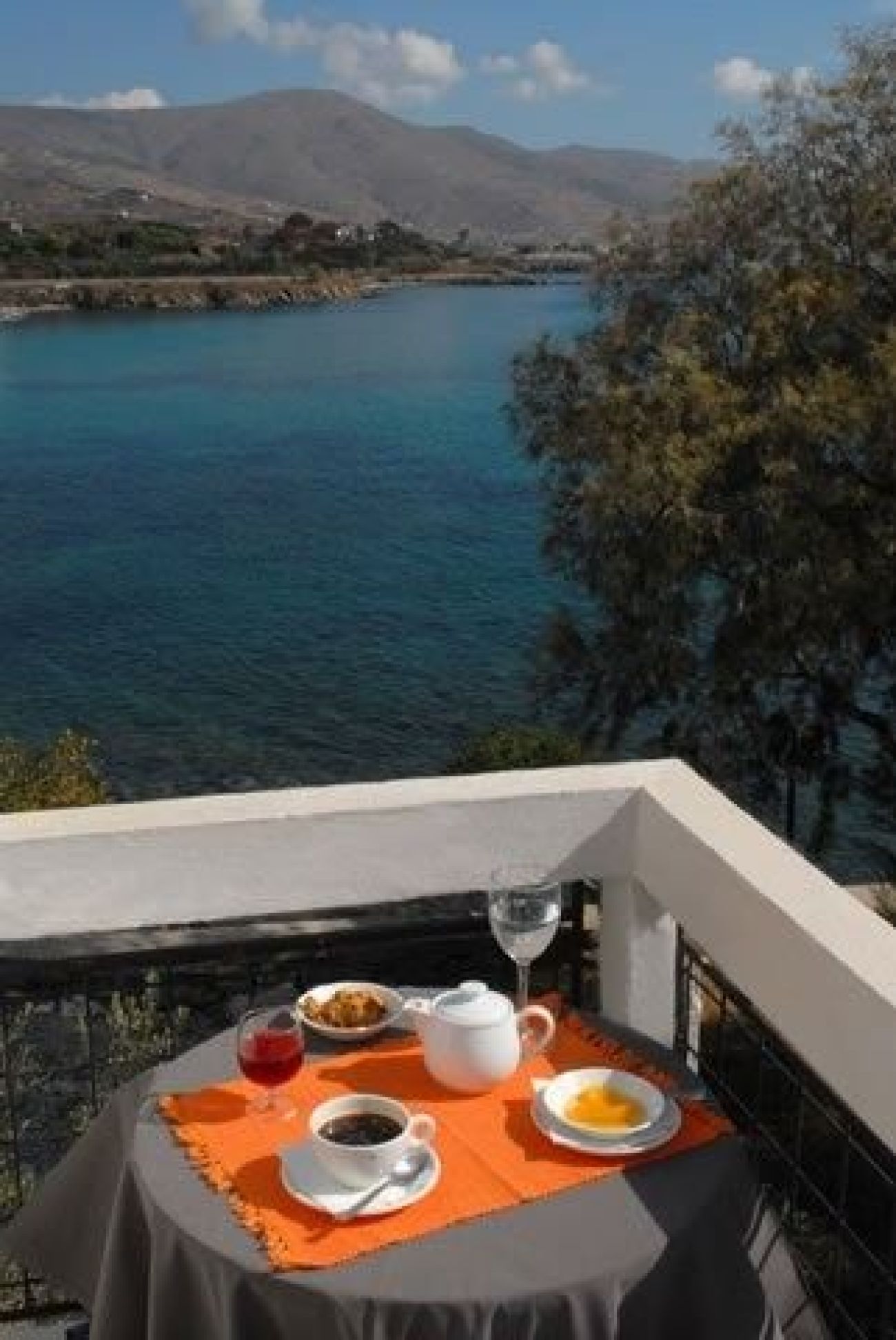 Karystion Hotel 2*