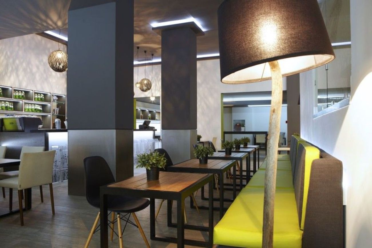 City Hotel Thessaloniki 4*