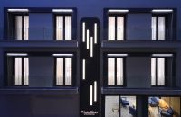 Pillow Urban Stay Thessaloniki