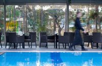 Lazart Hotel, Trademark Collection by Wyndham 5*