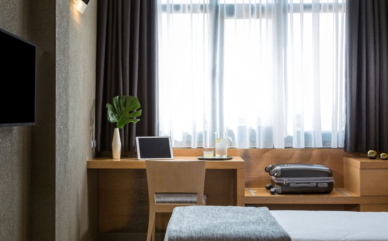 Porto Palace 5*
